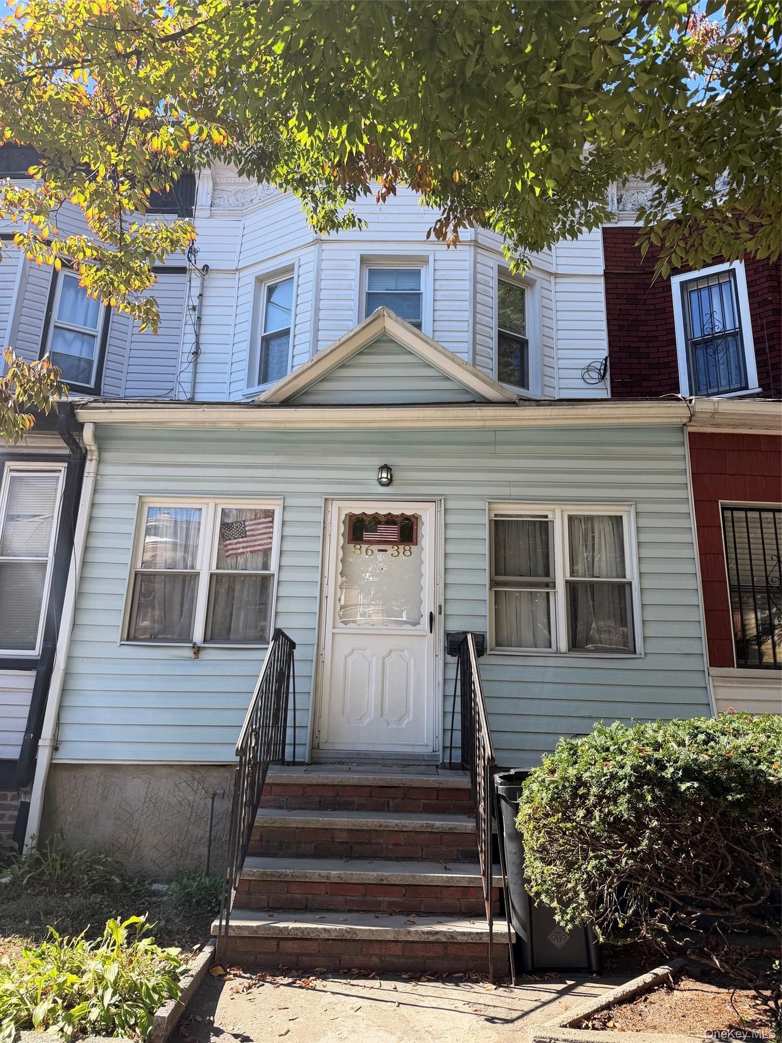 8638 89th Street, Woodhaven