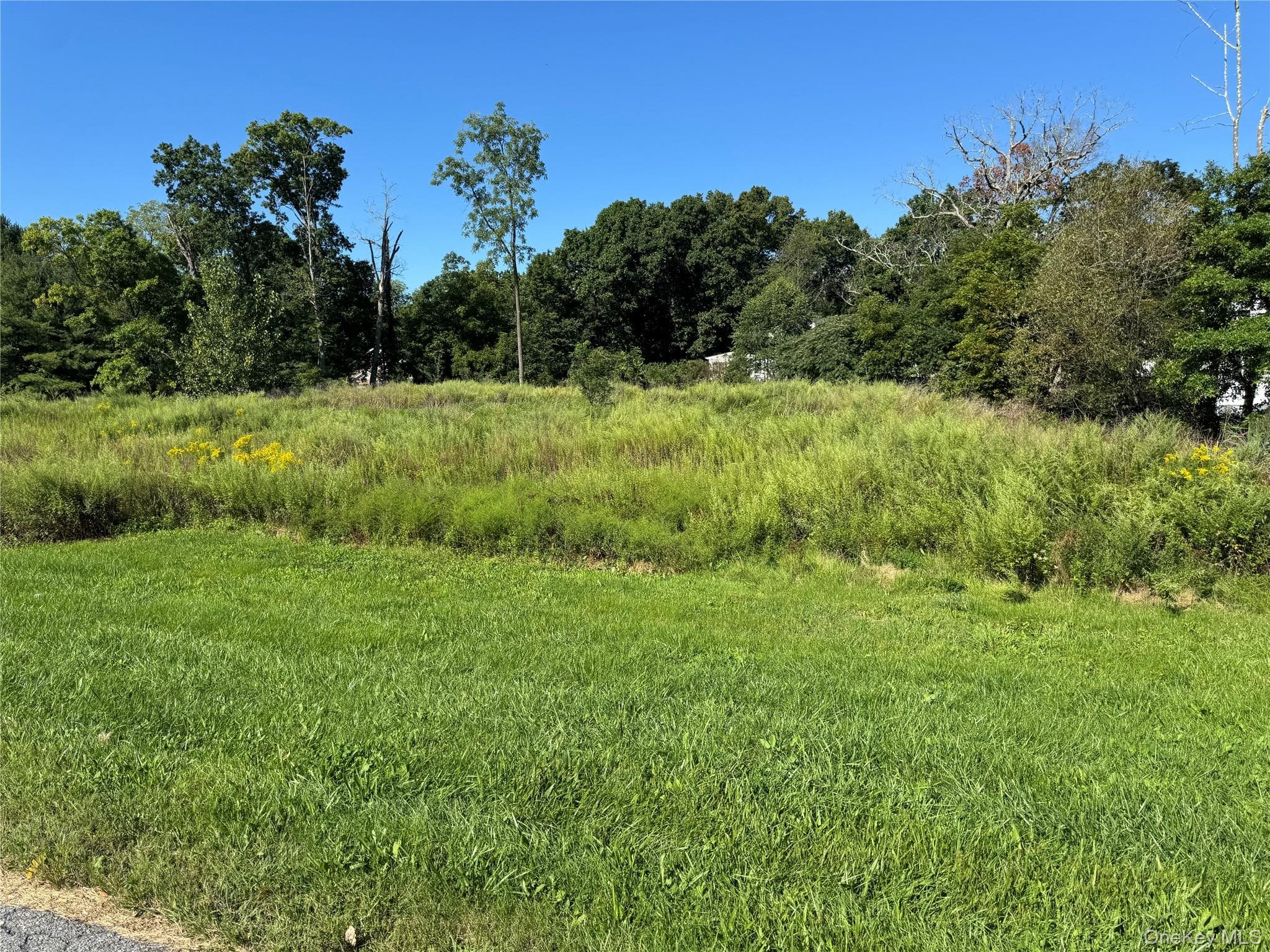 St Rte 208 Ws RD, Montgomery