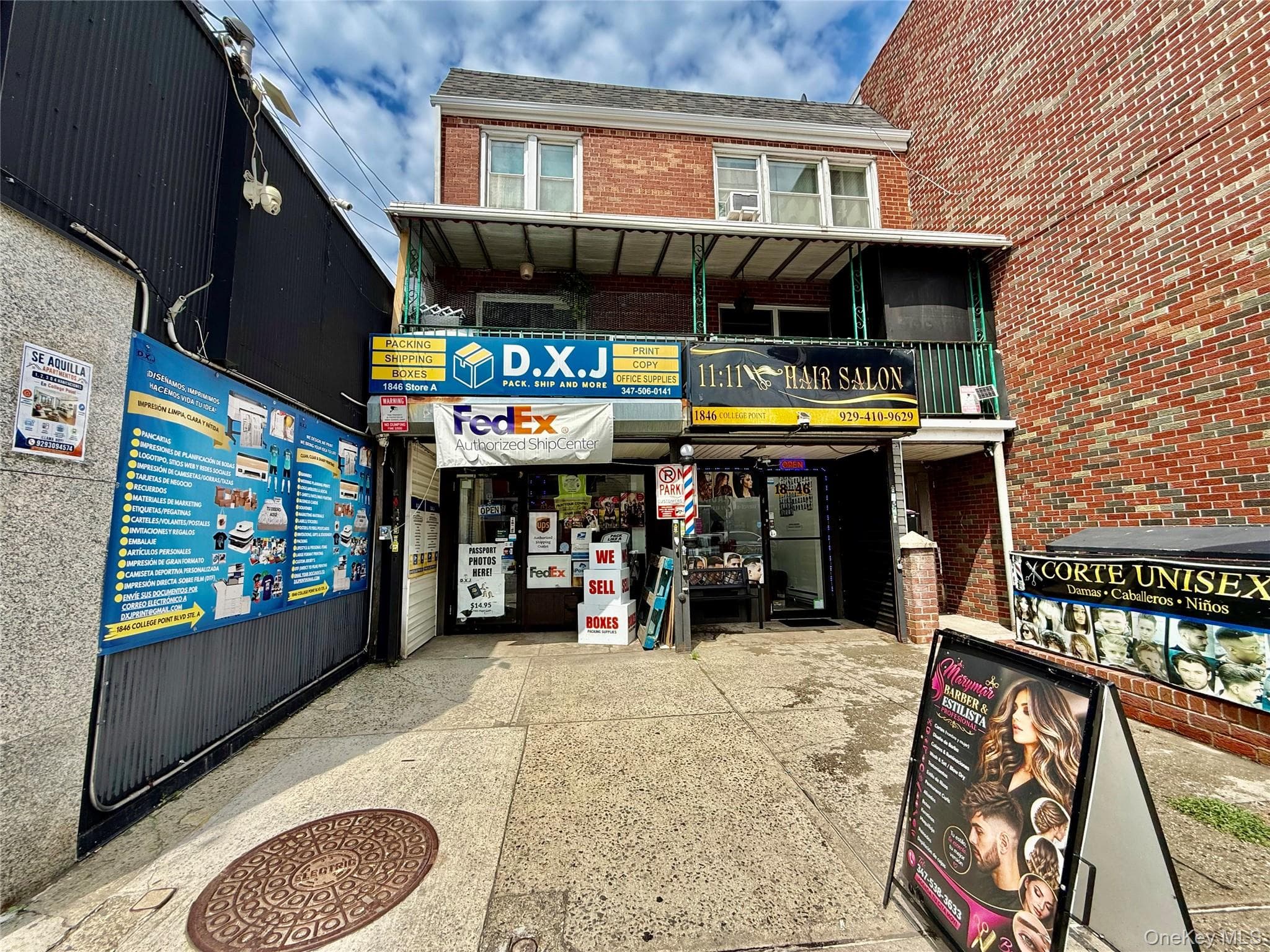 1846 College Point Boulevard thumbnail 19