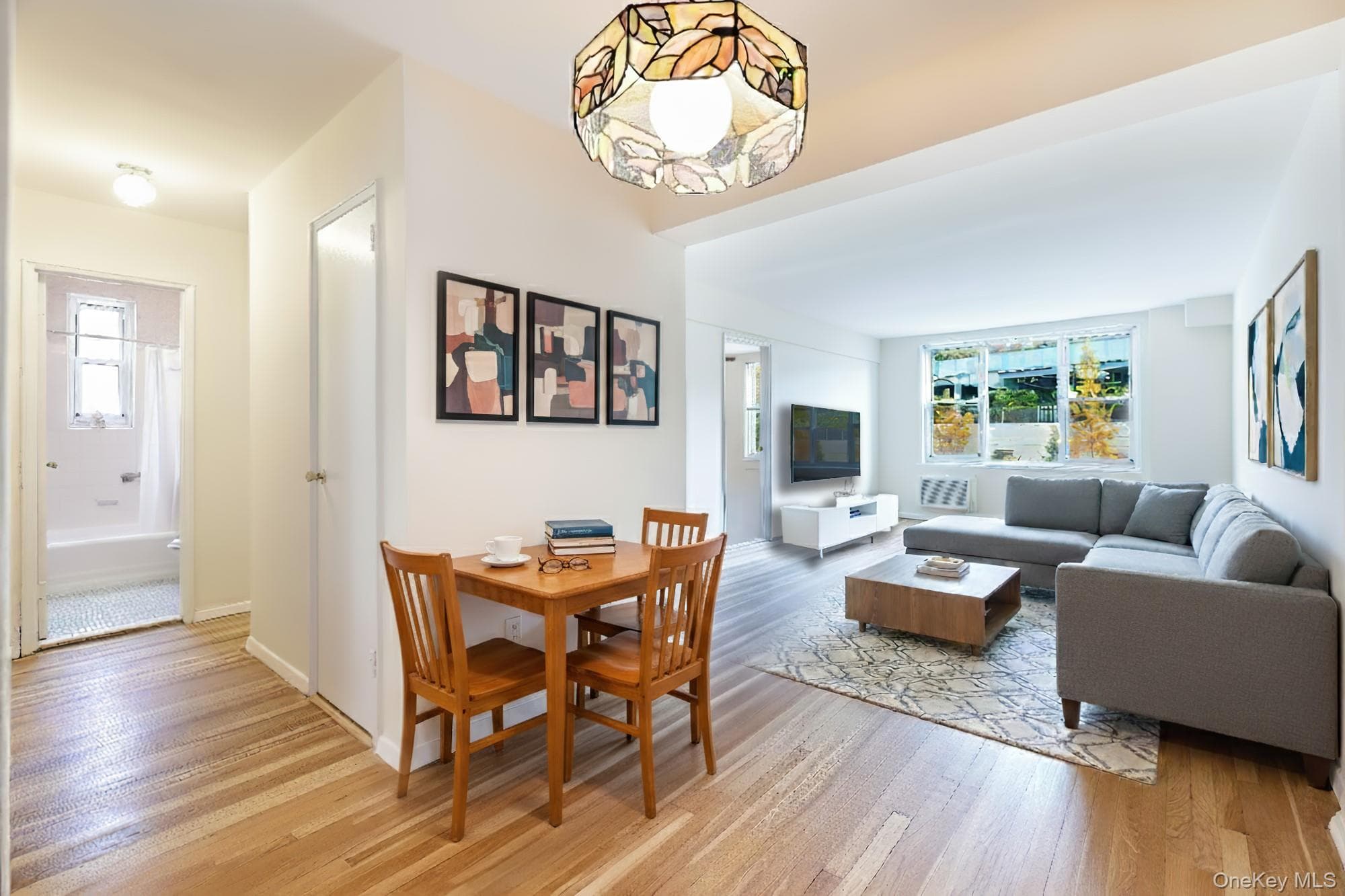 2390 Palisade Avenue Unit: 5J thumbnail 4