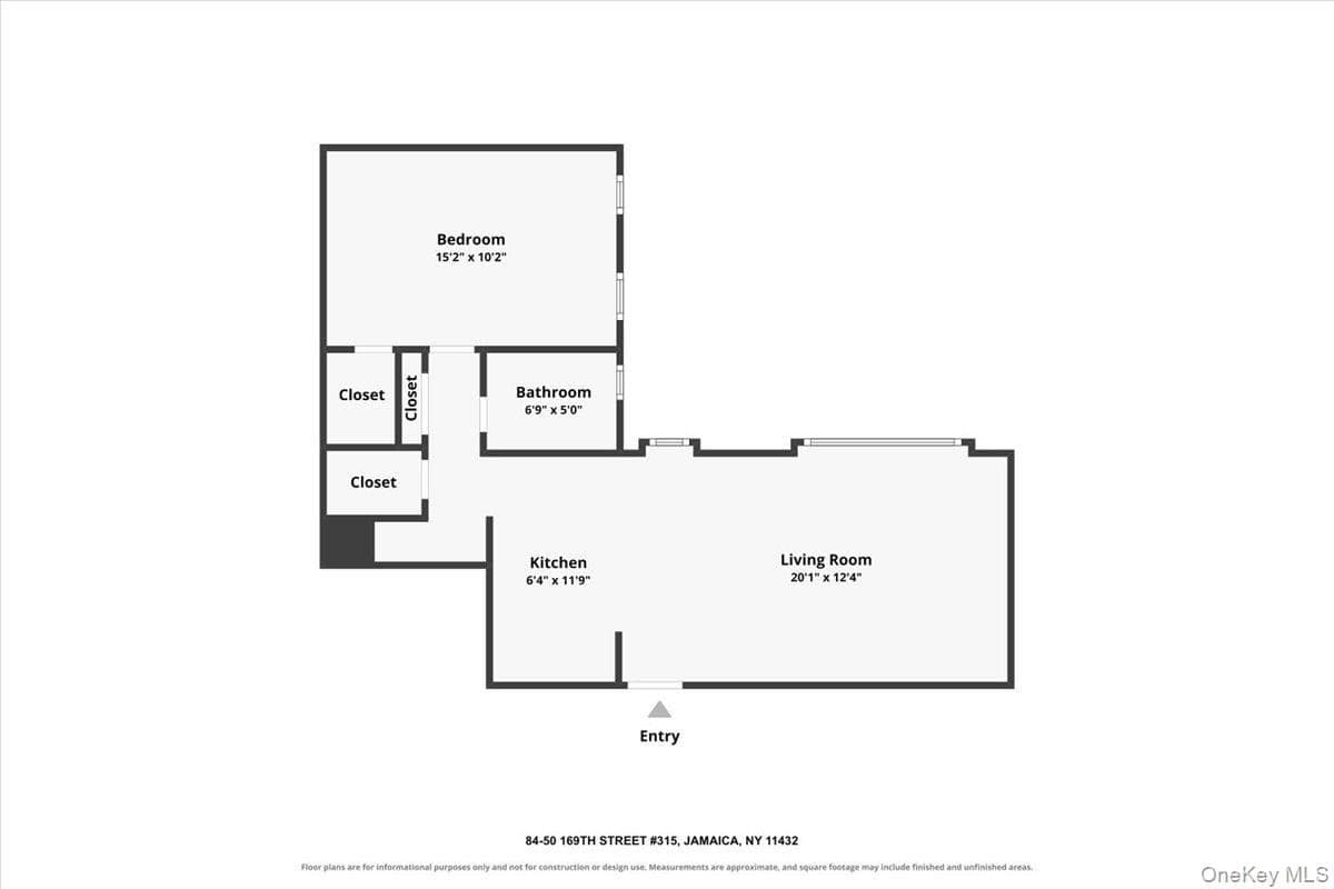 84-50 169th Street Unit: 315 thumbnail 25