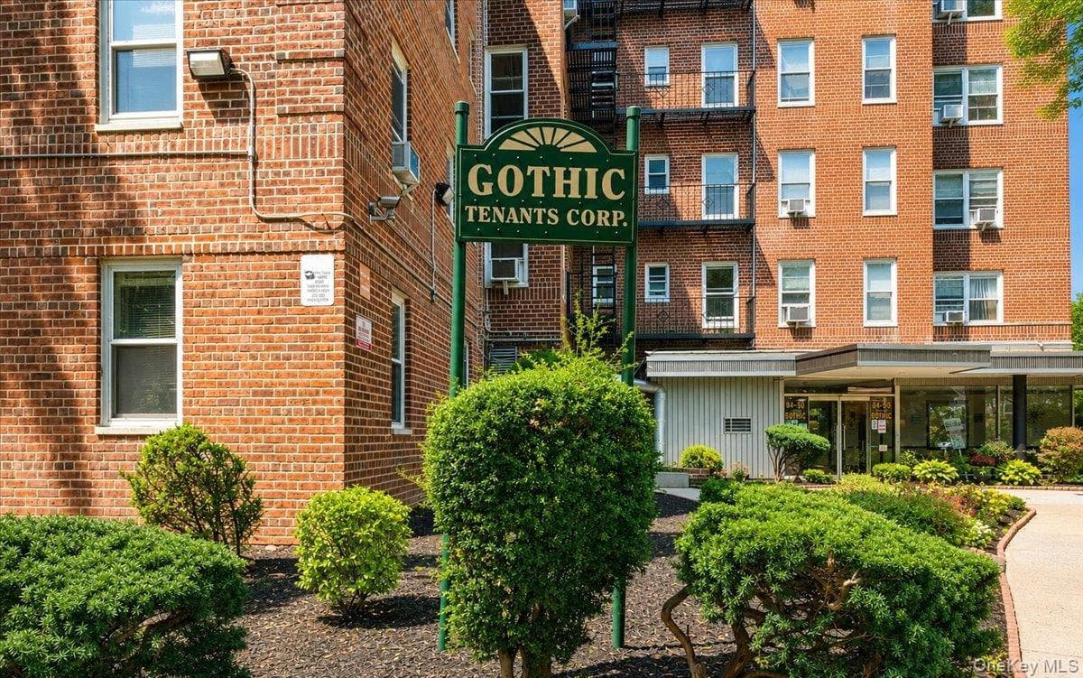 84-50 169th Street Unit: 315, Jamaica