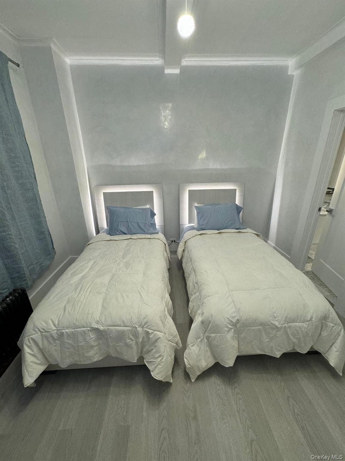 595 W End Avenue Unit: 3D thumbnail 4