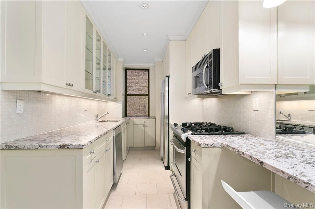 595 W End Avenue Unit: 3D, New York (manhattan)