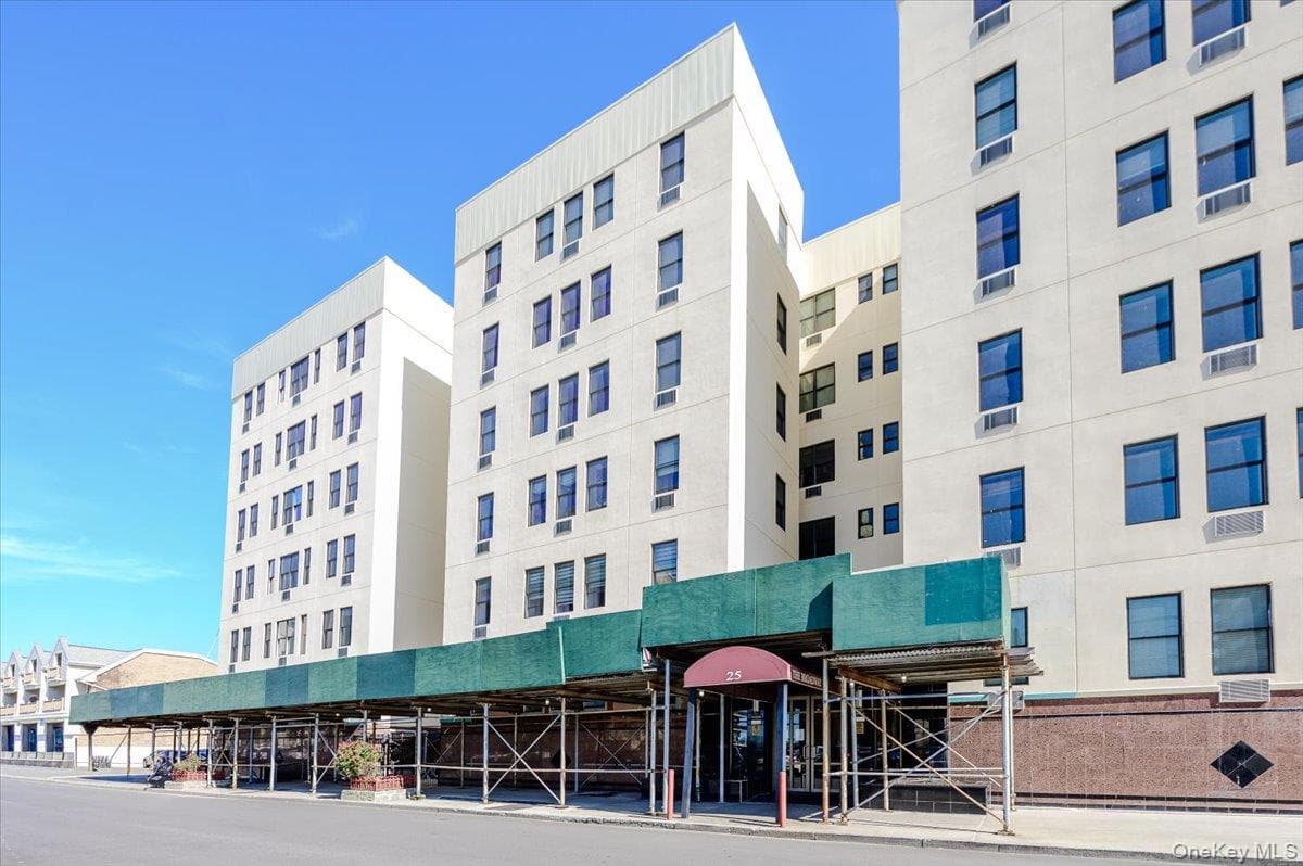 25 W Broadway Unit: 417, Long Beach
