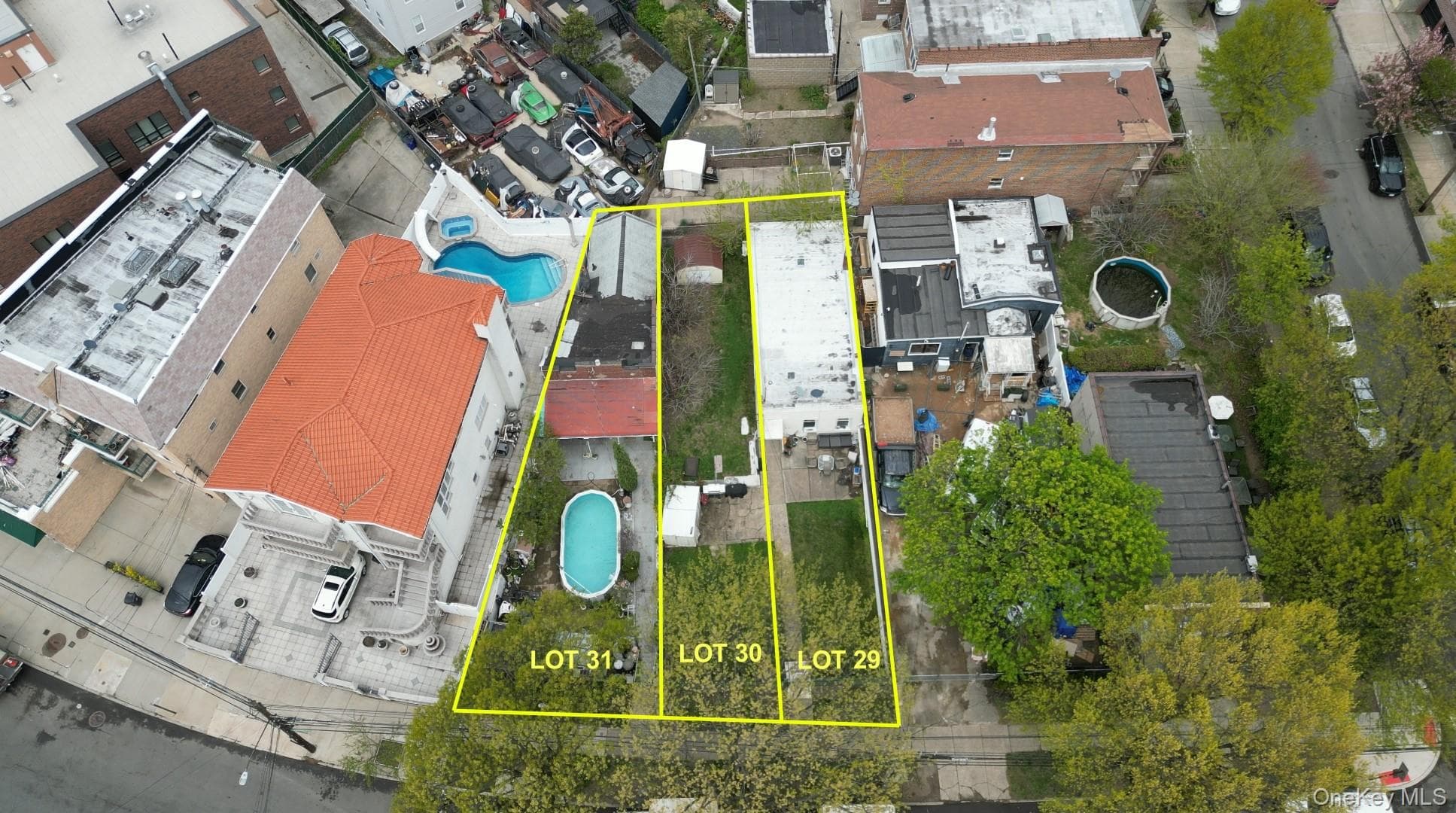70-11 Ditmars Boulevard, Astoria