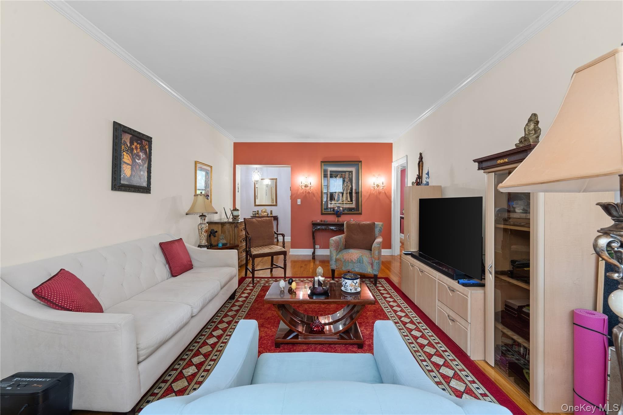 78-10 34 Avenue Unit: 4J thumbnail 3