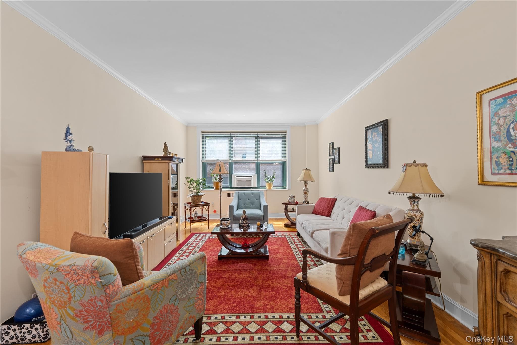 78-10 34 Avenue Unit: 4J, Jackson Heights