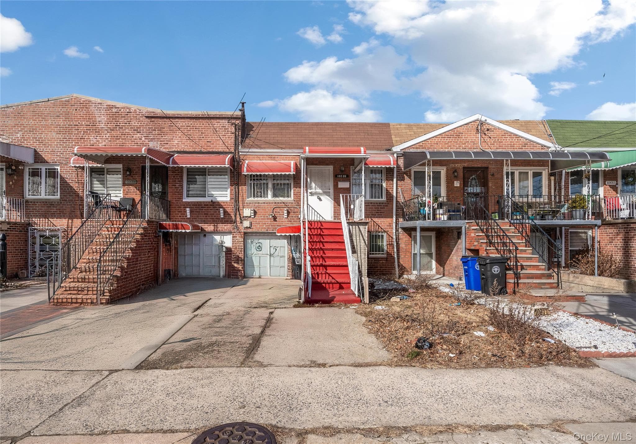 10009 Avenue L, Brooklyn