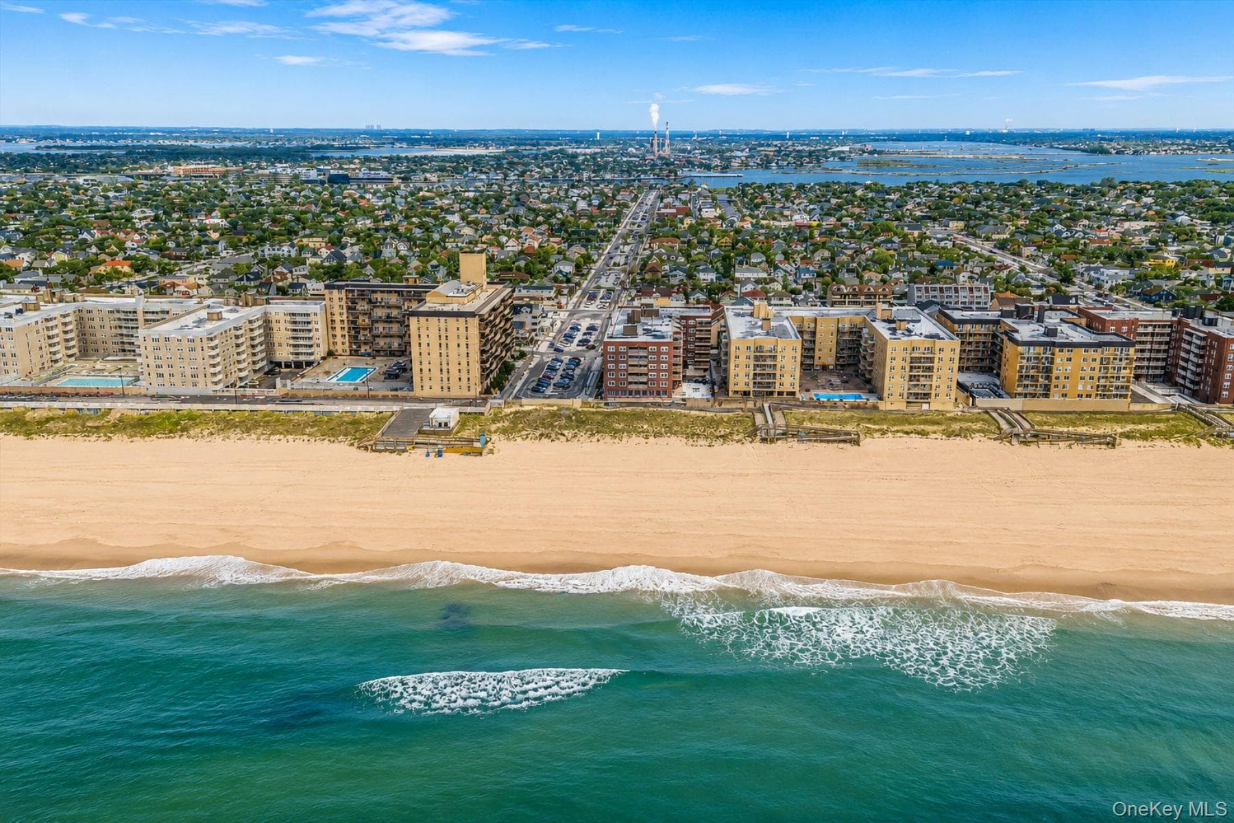 600 Shore Road Unit: 5B photo 1