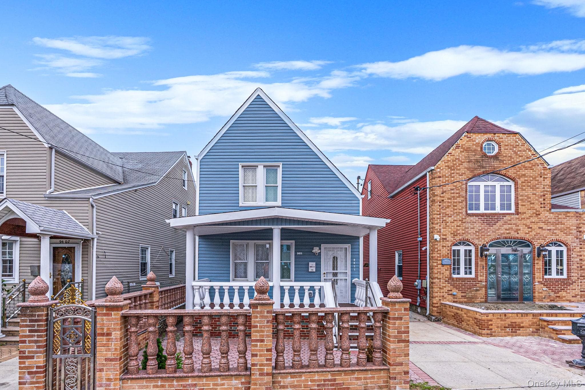 9411 210th Street, Queens Village