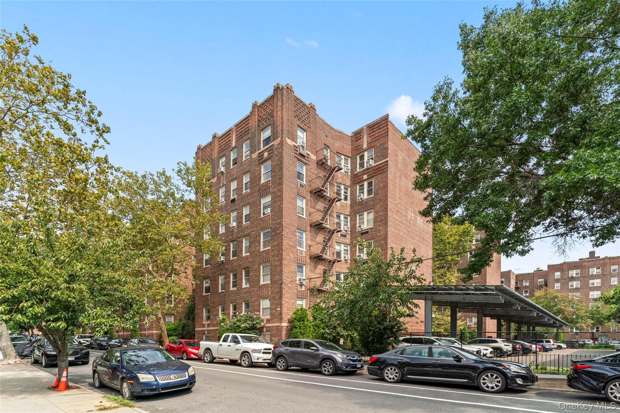 48-23 42nd Street Unit: 5F thumbnail 24