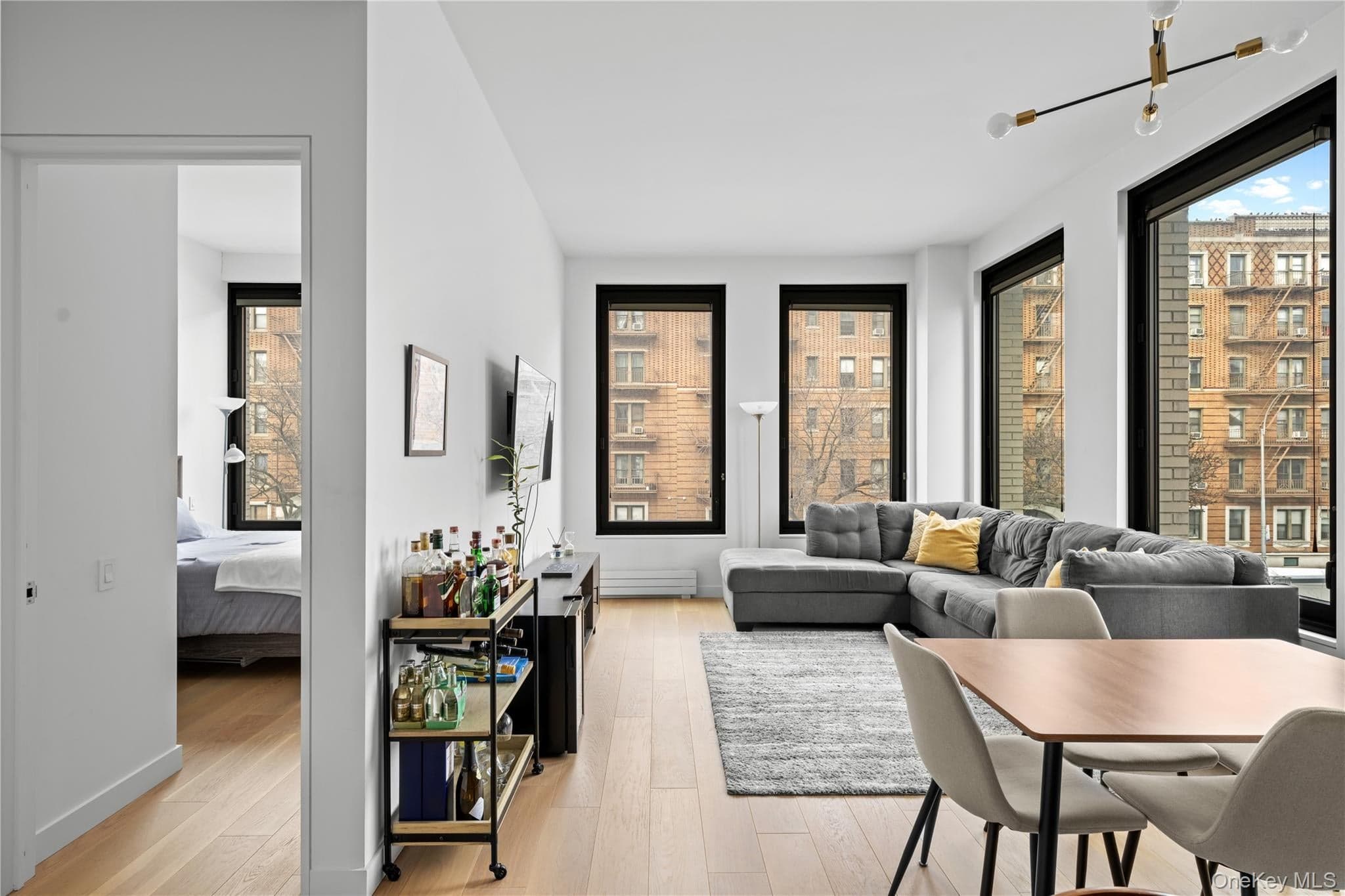 21-21 31st Street Unit: 2L, Astoria