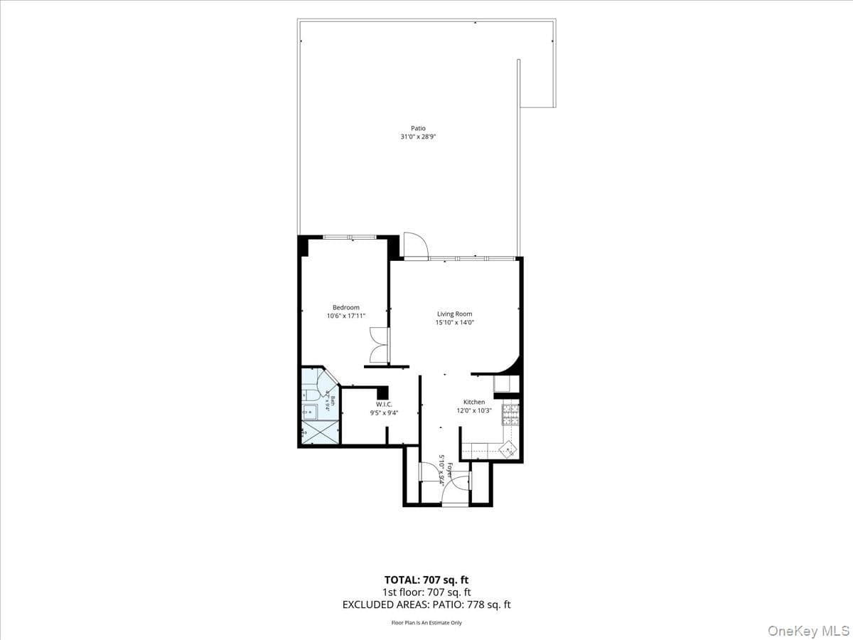 310 E 70th Street Unit: 1A thumbnail 20