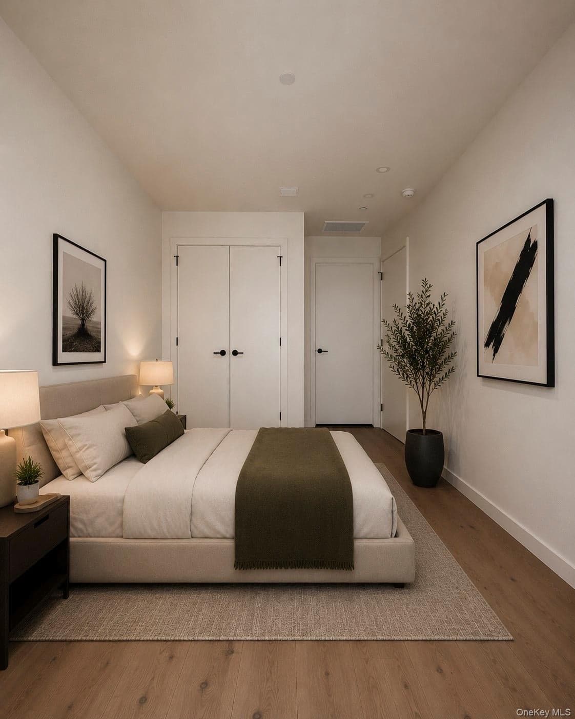 155 Hope Street Unit: 4B thumbnail 3
