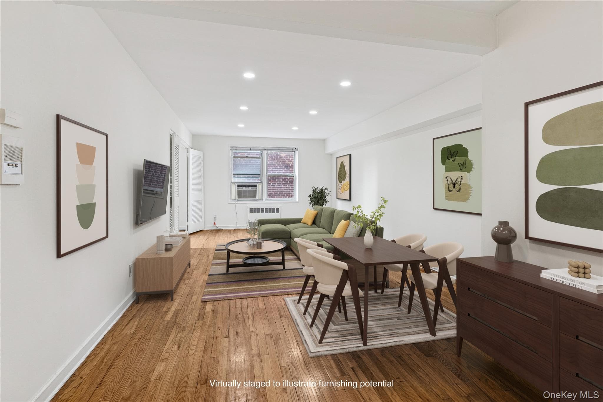 72-10 112th Street Unit: 5B thumbnail 2
