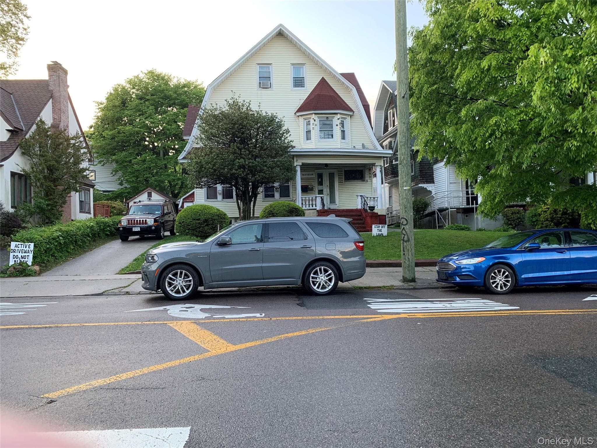 11097 85th Avenue, Richmond Hill