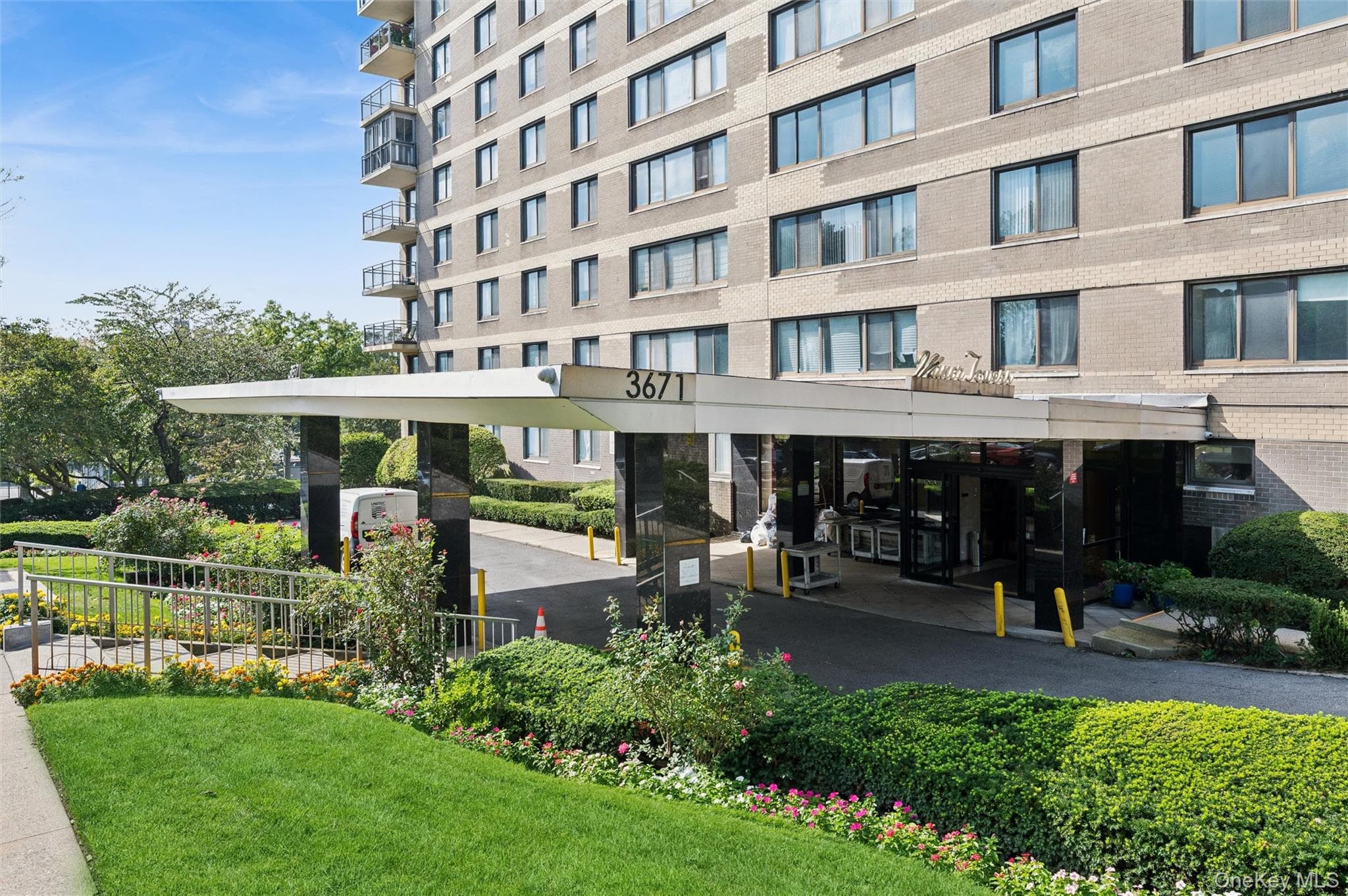 3671 Hudson Manor Terrace Unit: 1A thumbnail 9