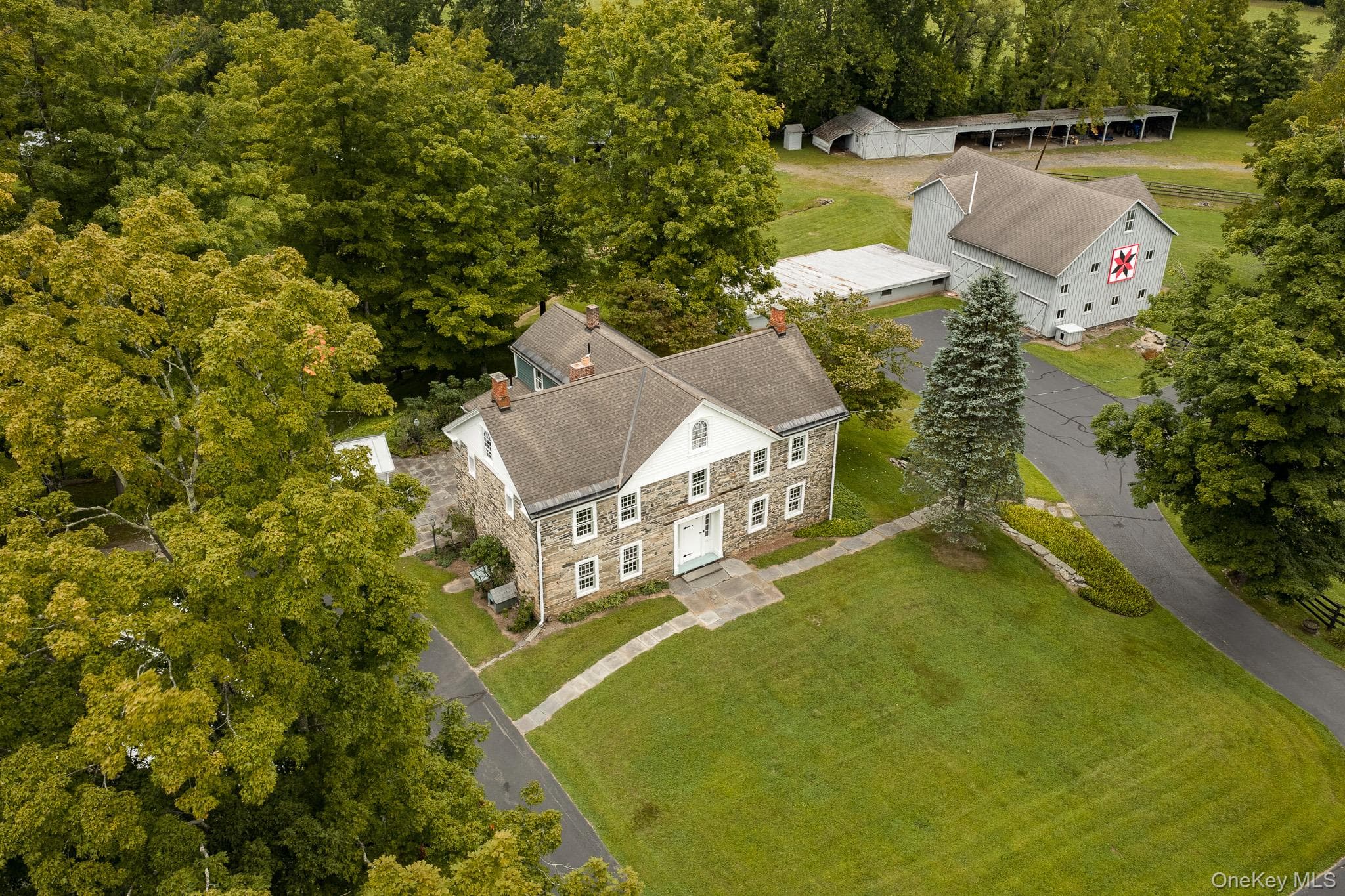 203 Samsonville Road photo 1