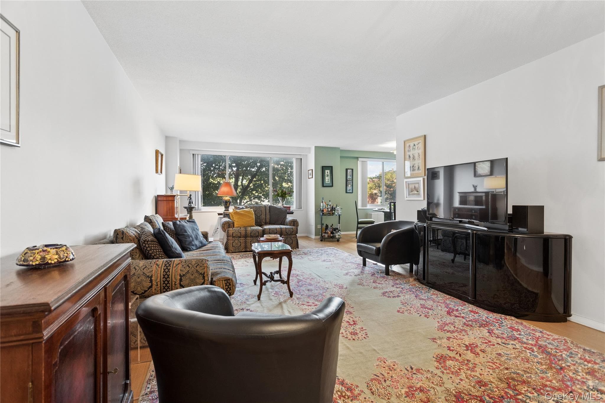 3333 Henry Hudson Parkway Unit: 2A, Bronx