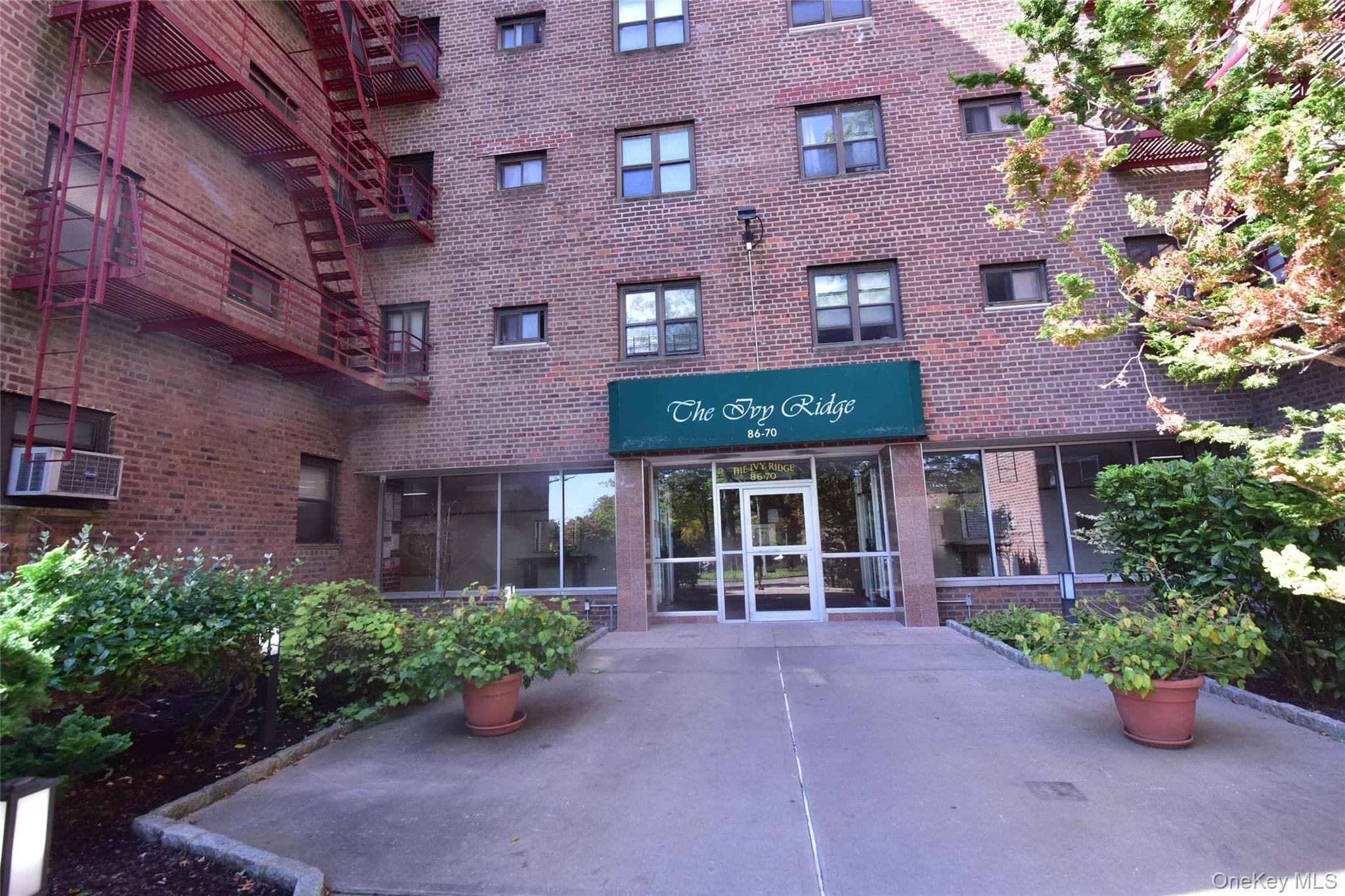 86-70 Francis Lewis Boulevard Unit: B51, Queens Village