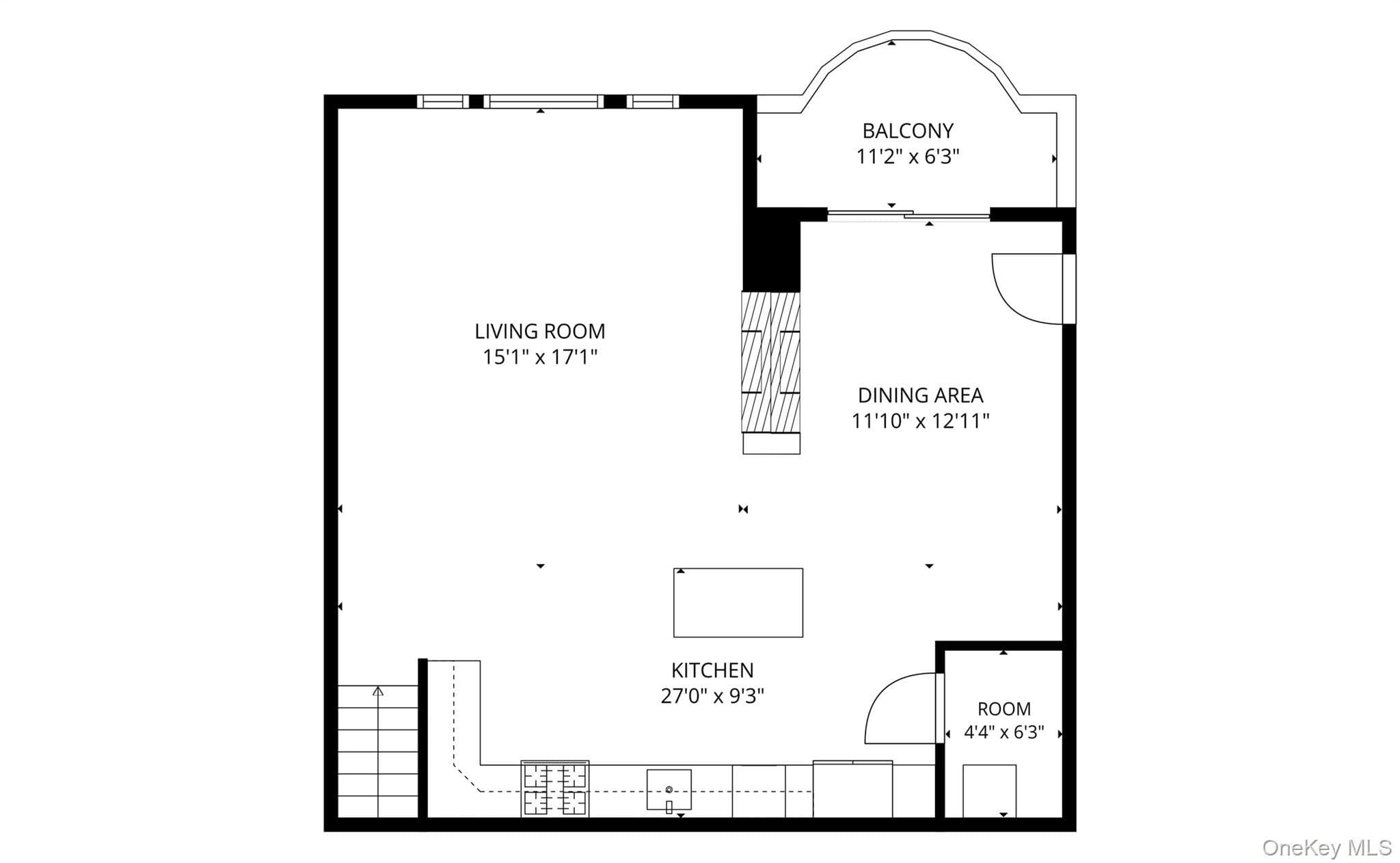 1 Main Street Unit: 3306 thumbnail 38