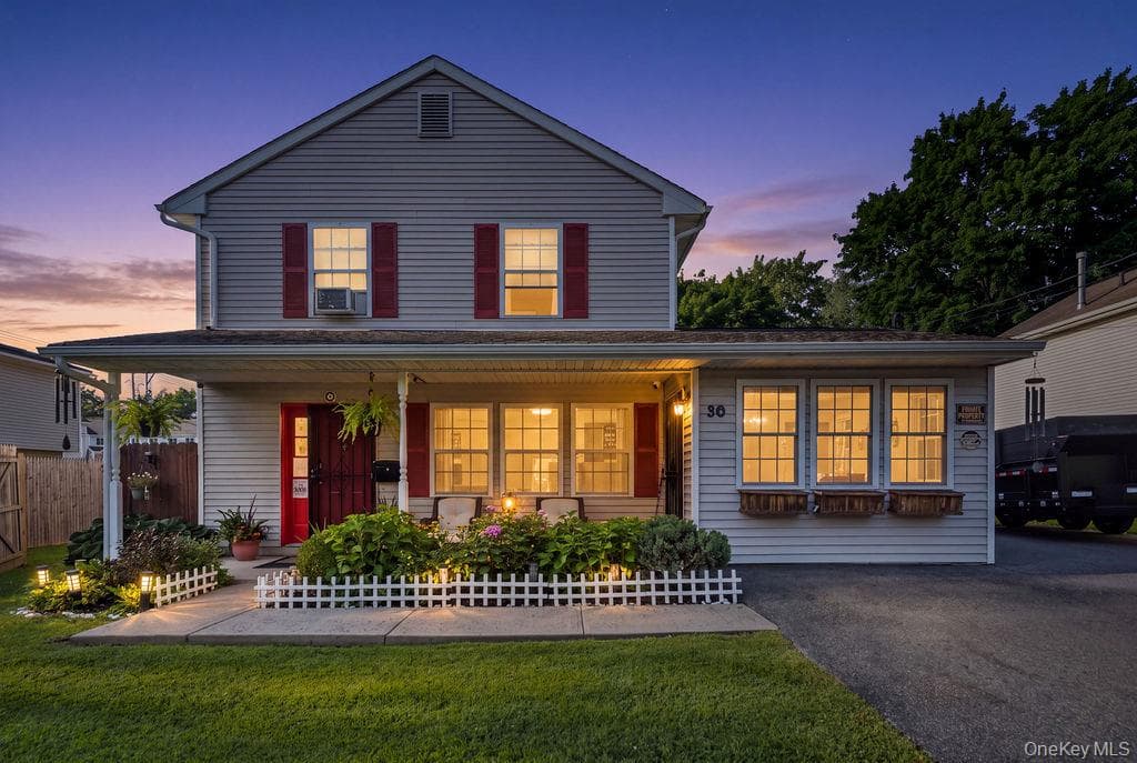 30 Fred Hect DR, Spring Valley