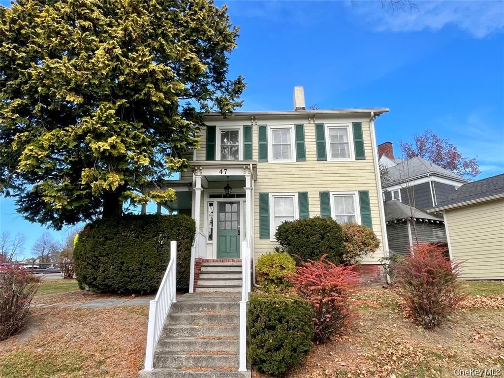 47 Wickham Avenue Unit: 45 thumbnail 3