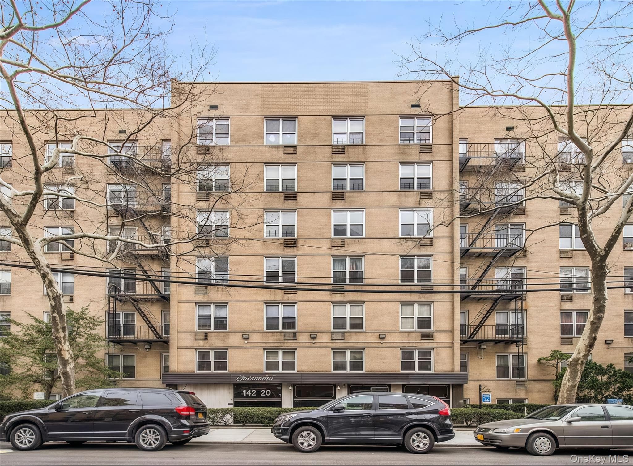 142-20 Franklin Avenue Unit: 2G thumbnail 2