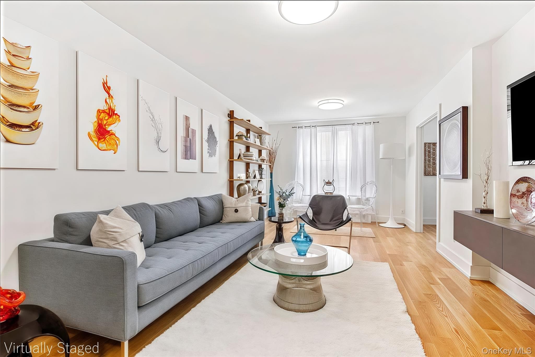 142-20 Franklin Avenue Unit: 2G thumbnail 4