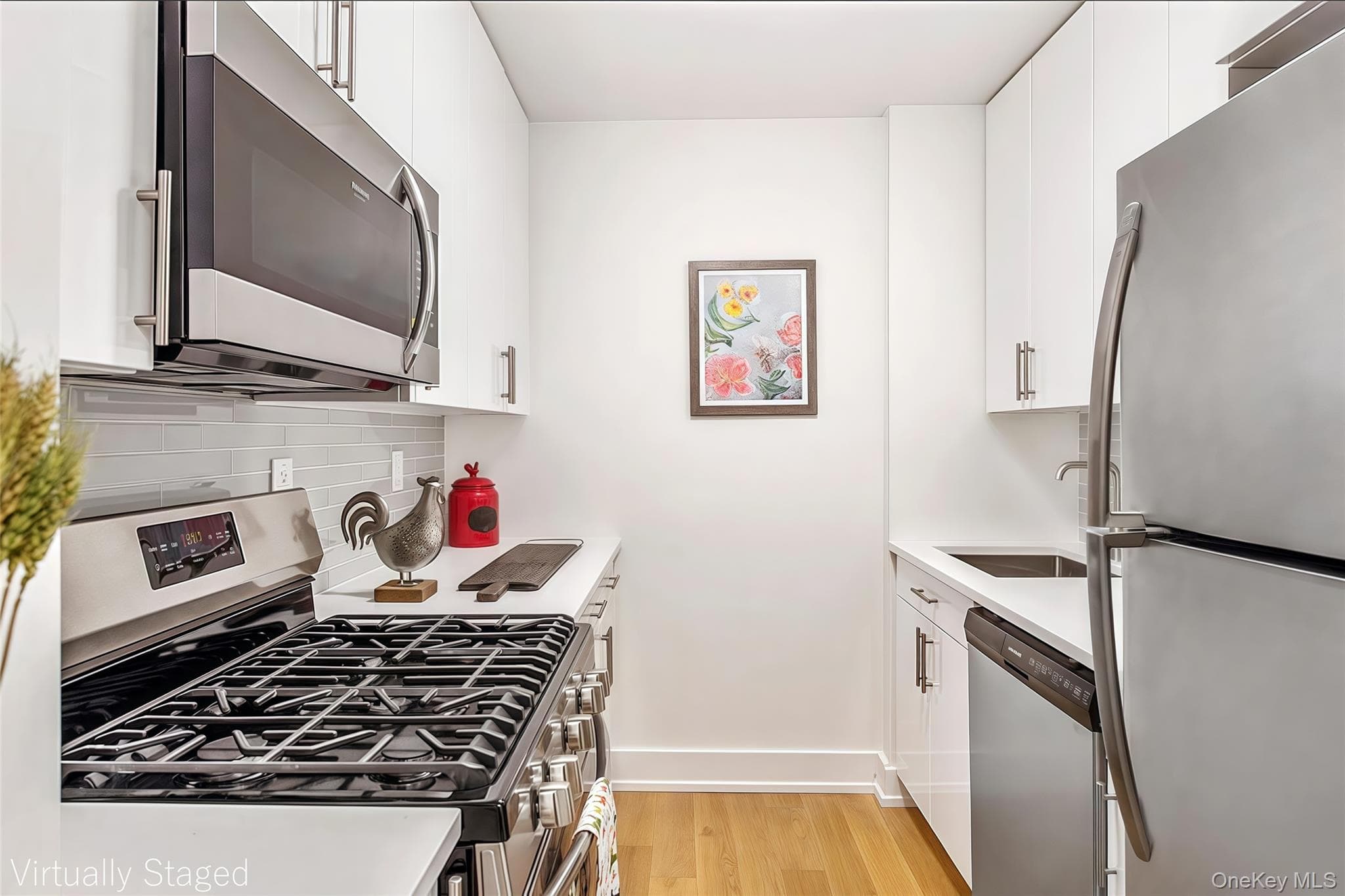 142-20 Franklin Avenue Unit: 2G thumbnail 12