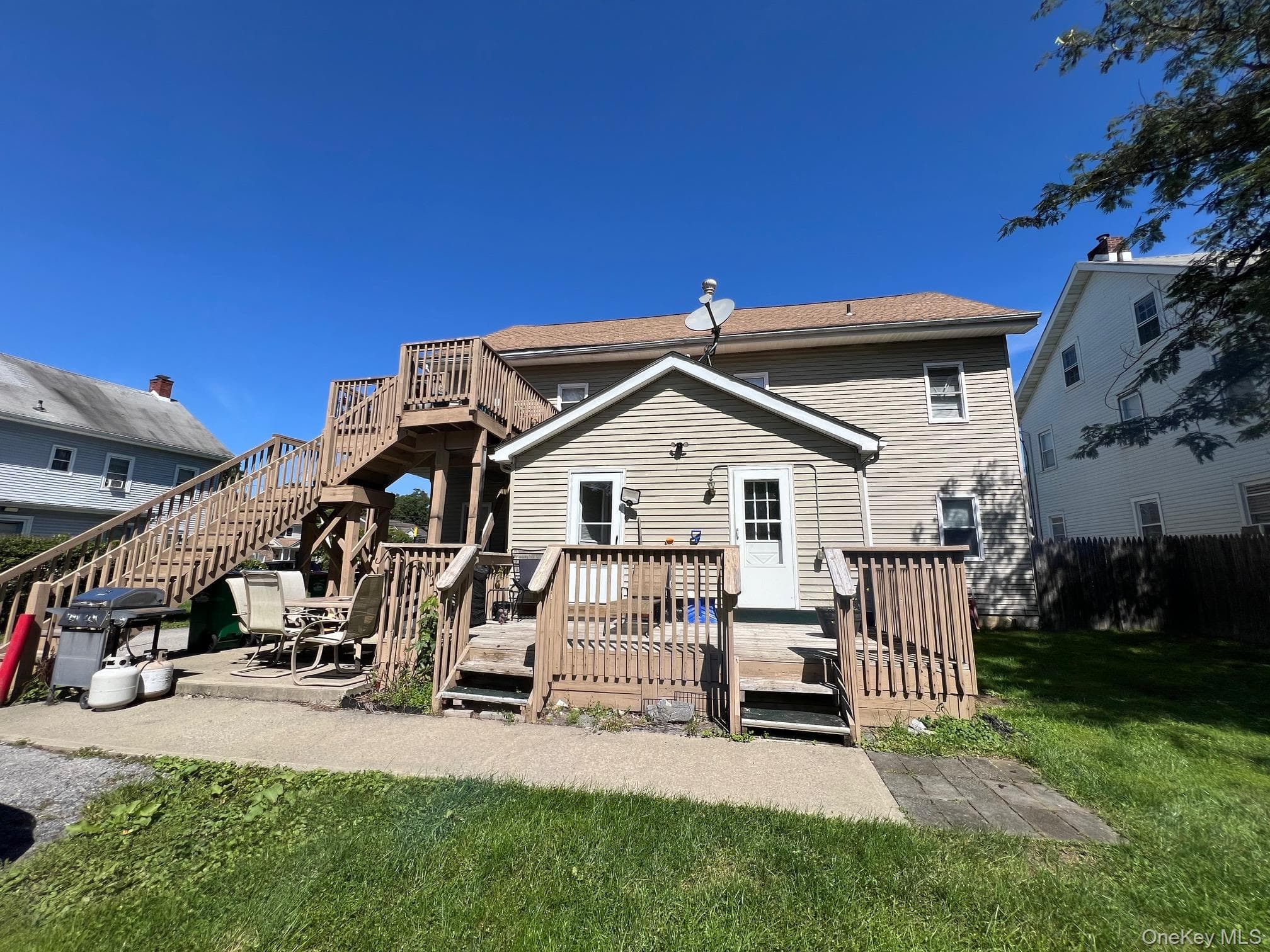 1 W Academy Street, Wappingers Falls