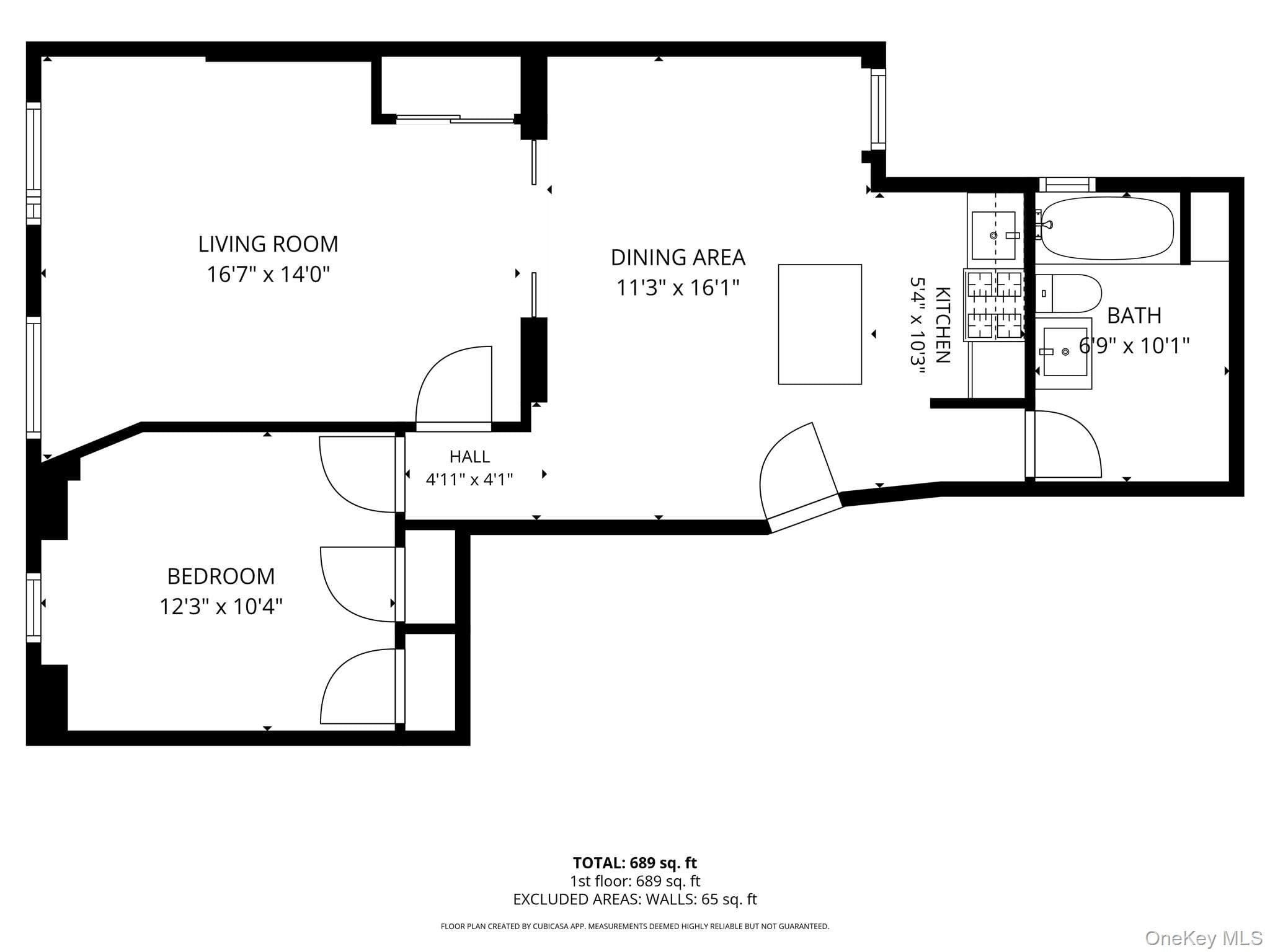 237 135th Street Unit: 4A thumbnail 10