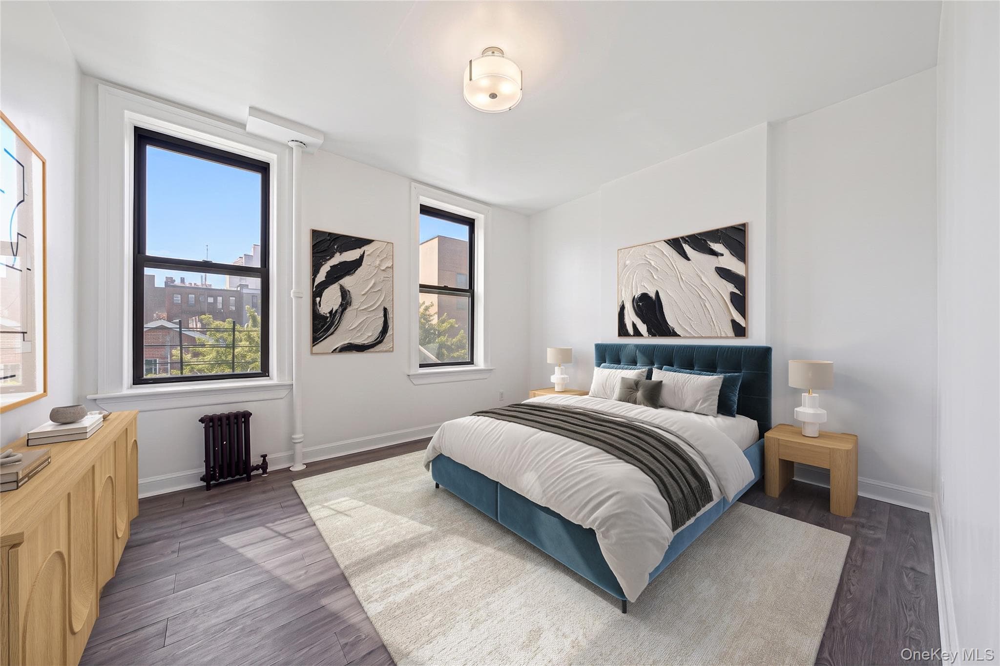 425 E 153 Street Unit: 3A thumbnail 3
