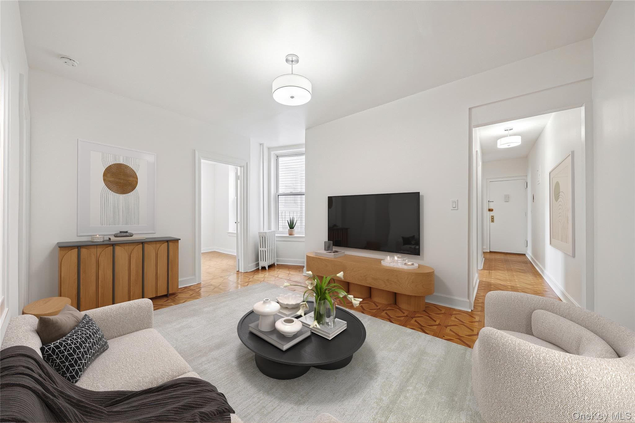 425 E 153 Street Unit: 3A, Bronx