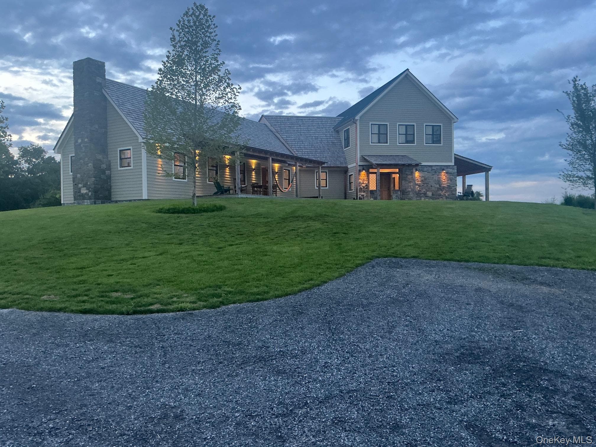 1105 East Ancram Road, Ancramdale