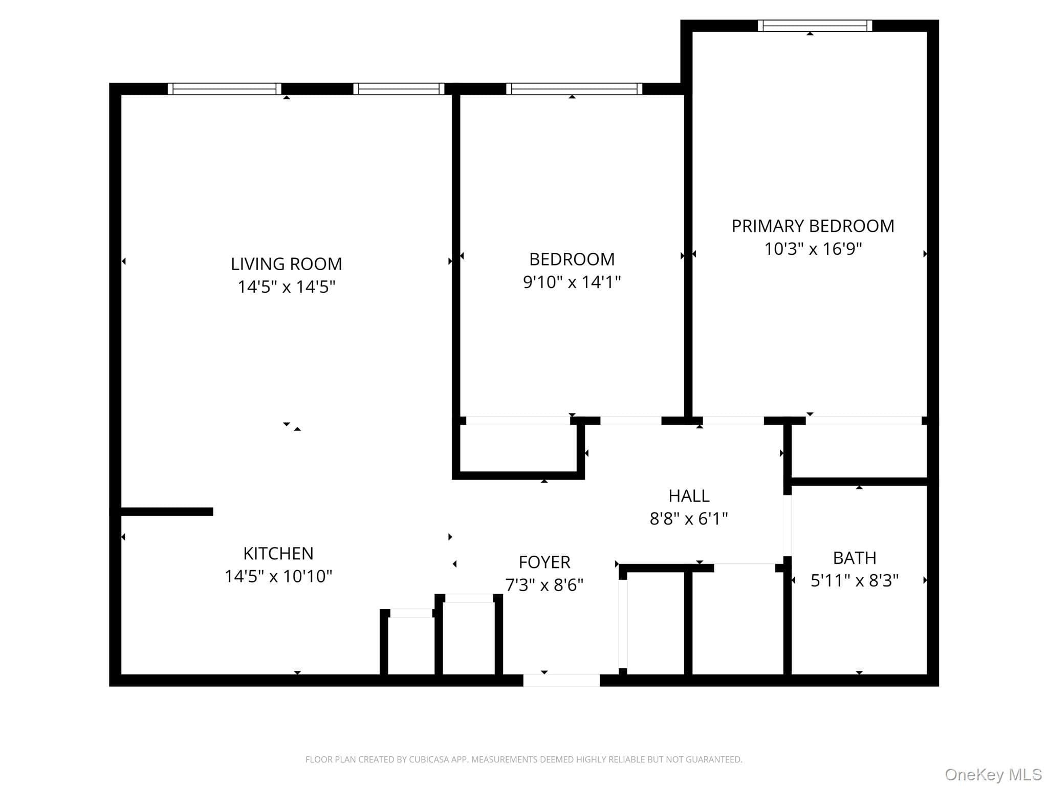 260 Beach 81st Street Unit: 2P thumbnail 19