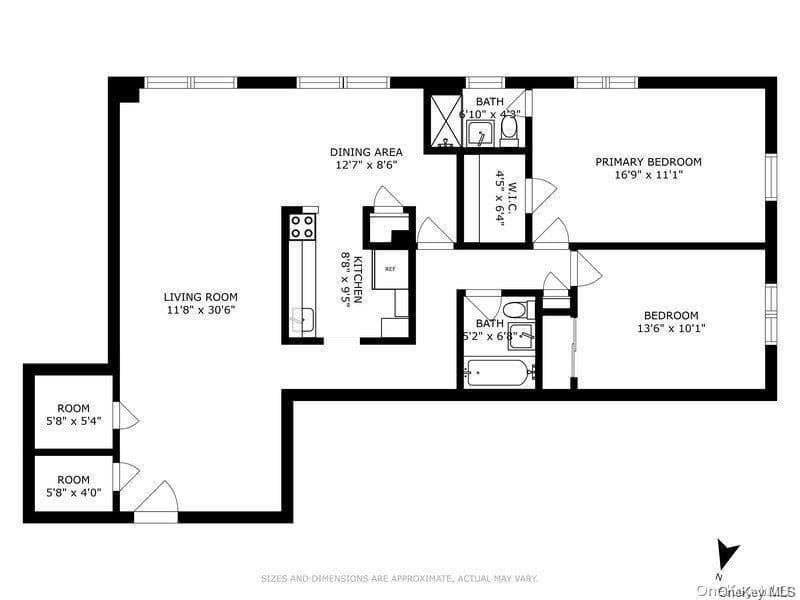 99-06 58 Avenue Unit: 3H thumbnail 21
