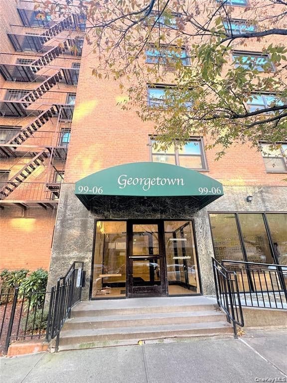 99-06 58 Avenue Unit: 3H, Corona