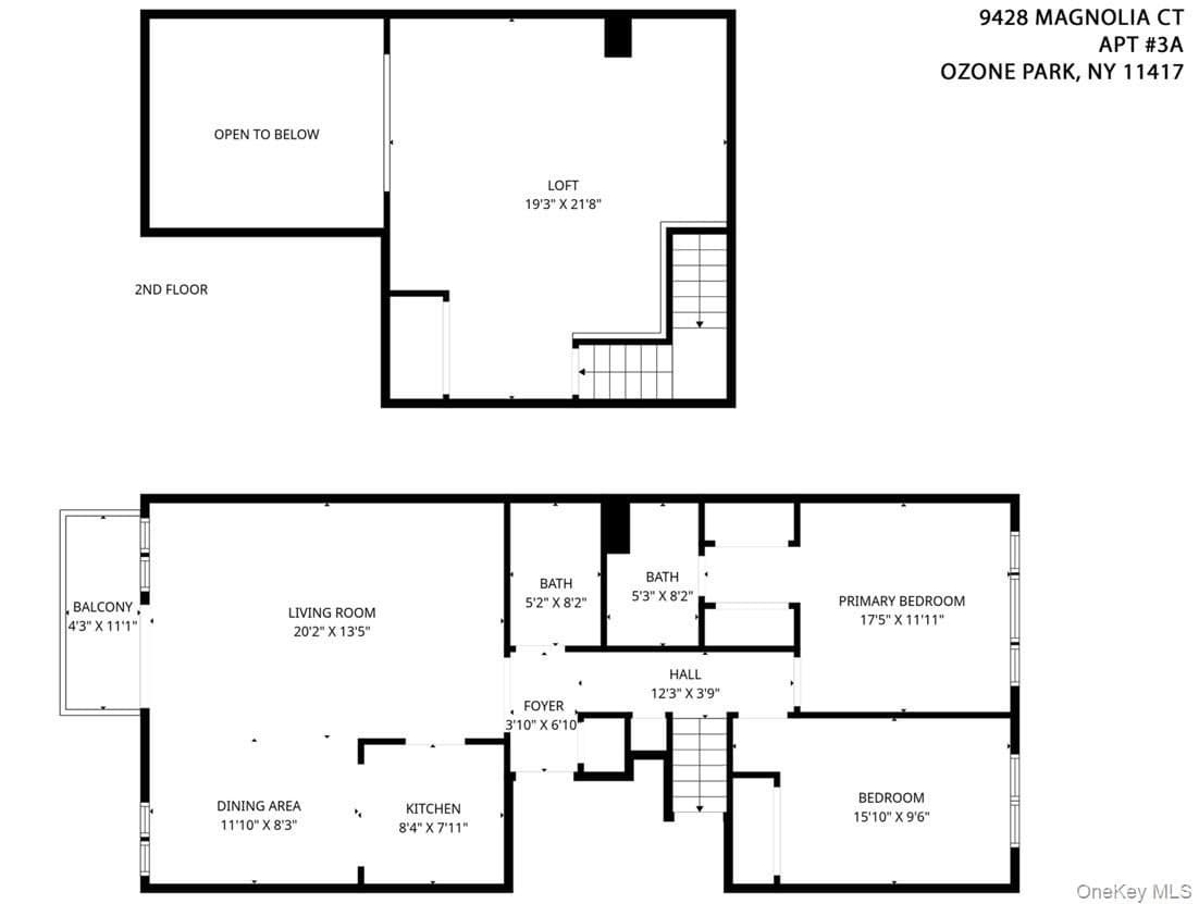 9428 Magnolia Court Unit: 3A thumbnail 22