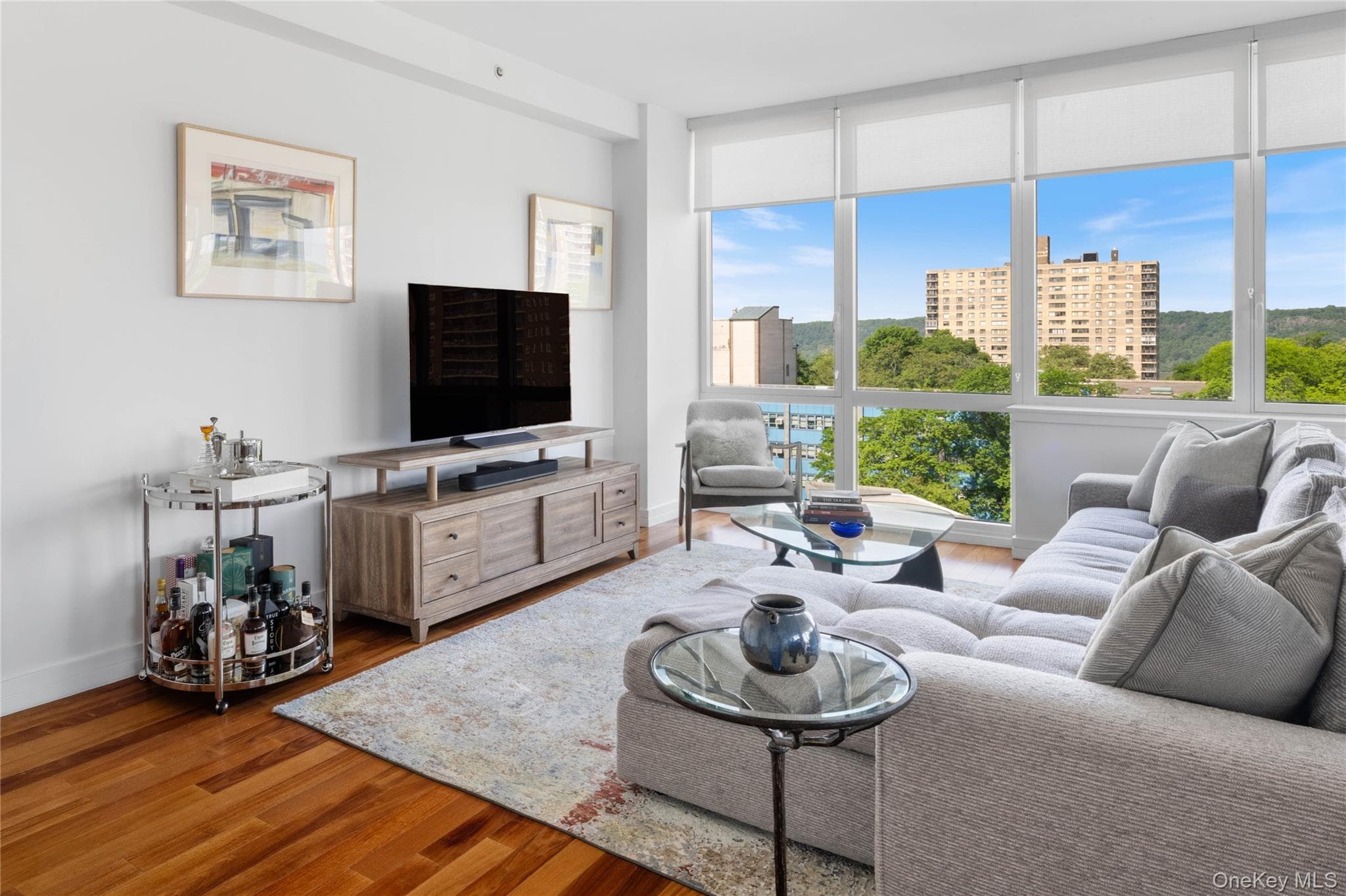 640 W 237th Street Unit: 9C thumbnail 3