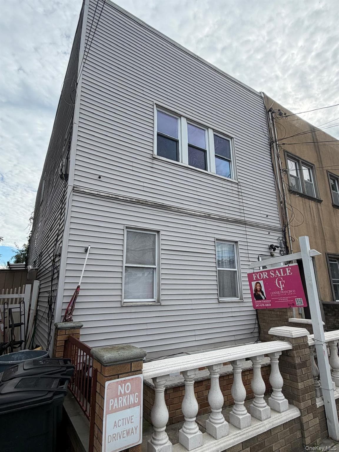 5814 58th Avenue, Maspeth