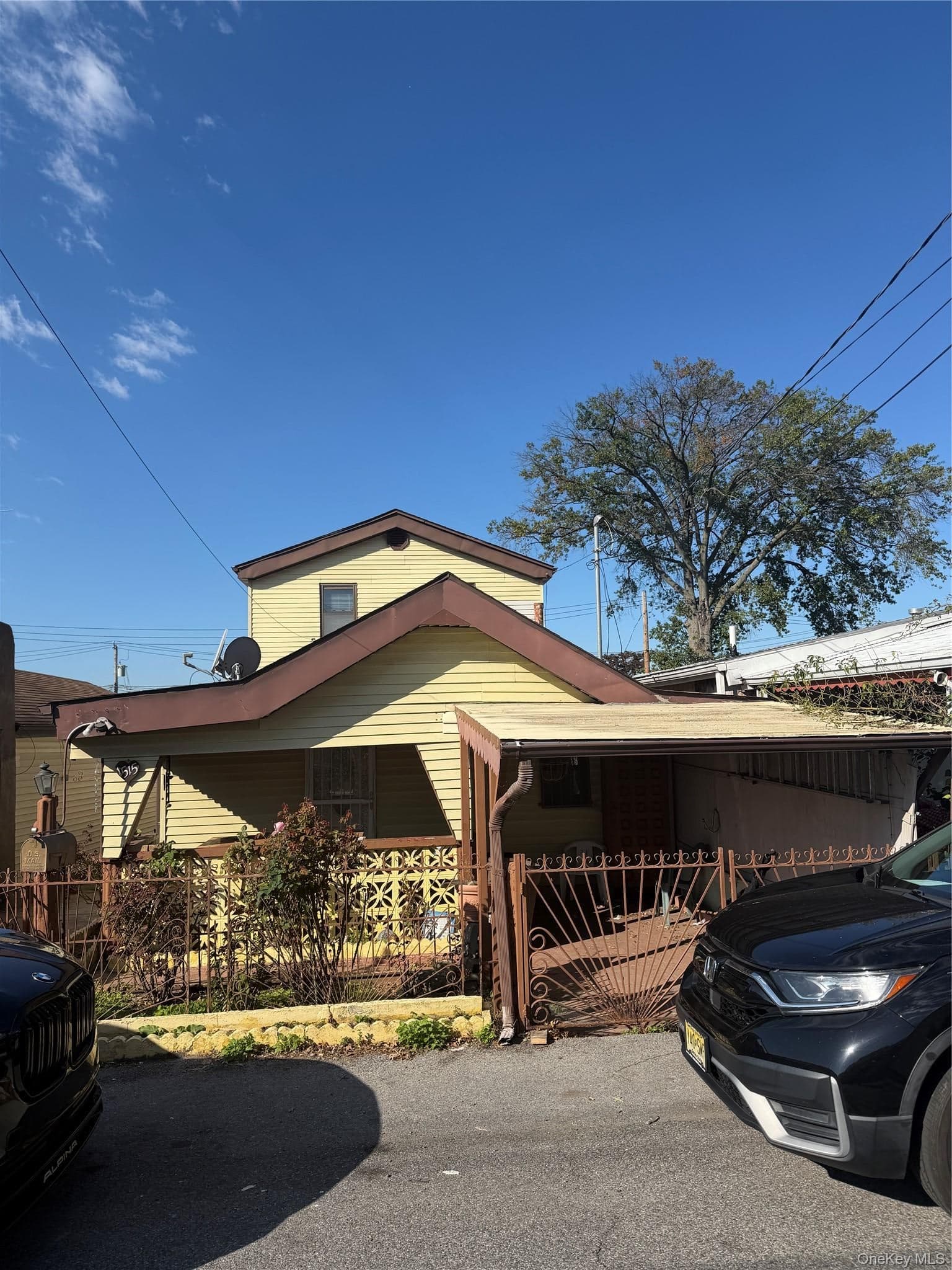 1515 Harding Park, Bronx