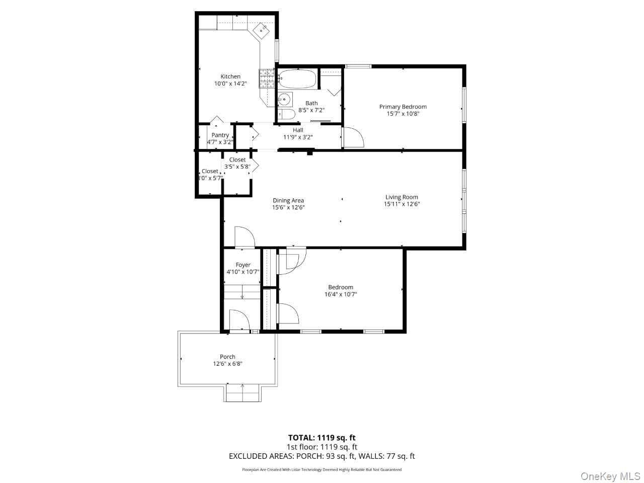 52 Brompton Road Unit: 52 thumbnail 20