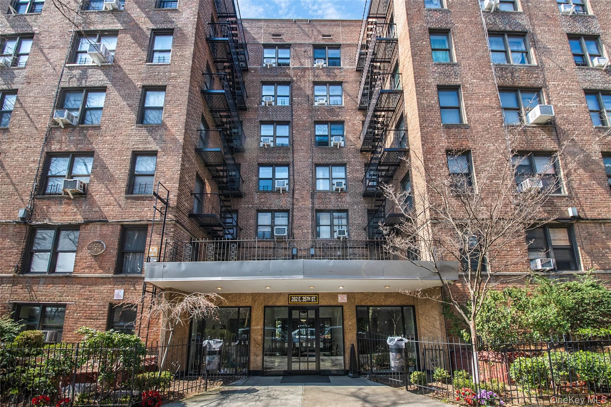 282 E 35th Street Unit: 5A thumbnail 11