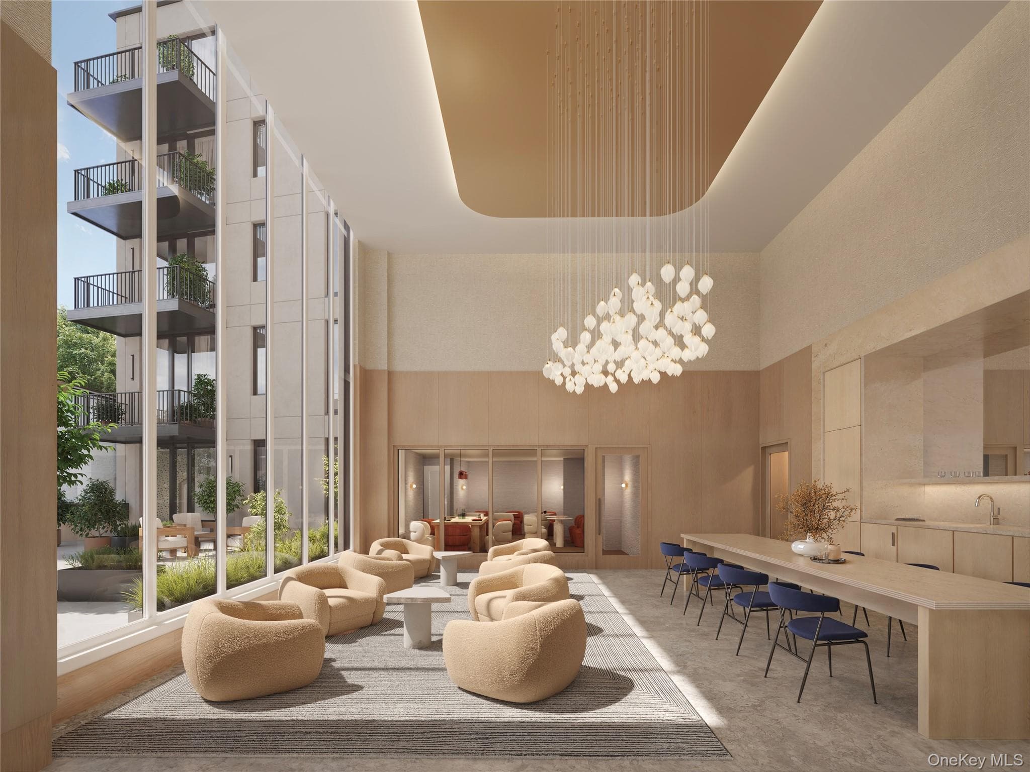 30-55 Vernon Boulevard Unit: 6P thumbnail 6