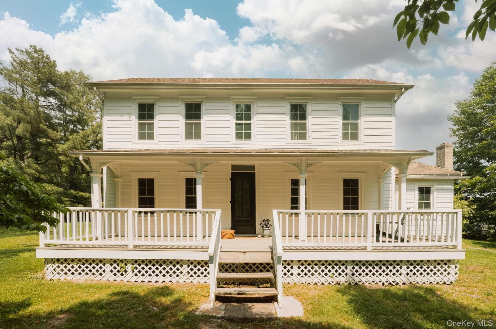 1100 Harlemville Road photo 1
