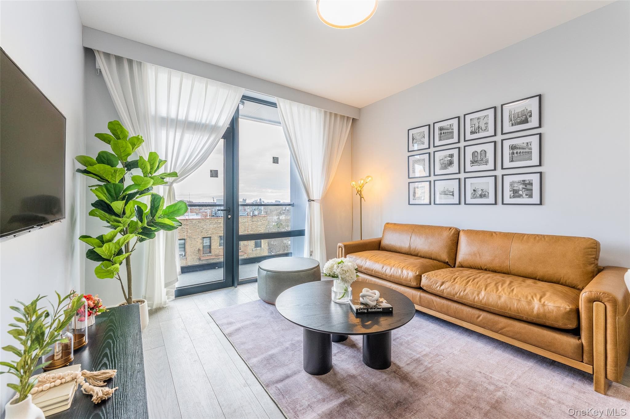 134-11 Franklin Avenue Unit: 9B thumbnail 3
