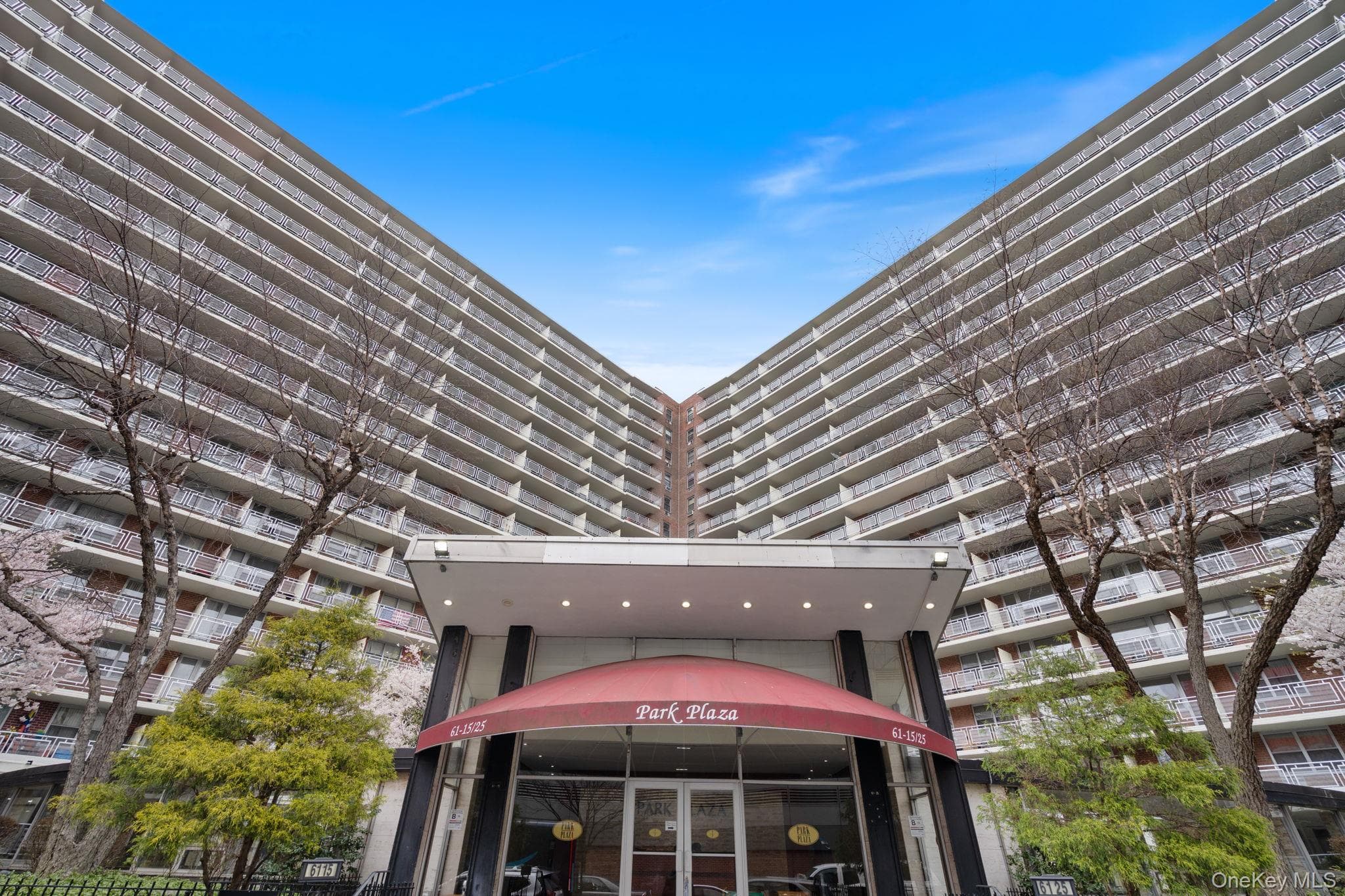 61-15 97th Street St Unit: 2D, Rego Park