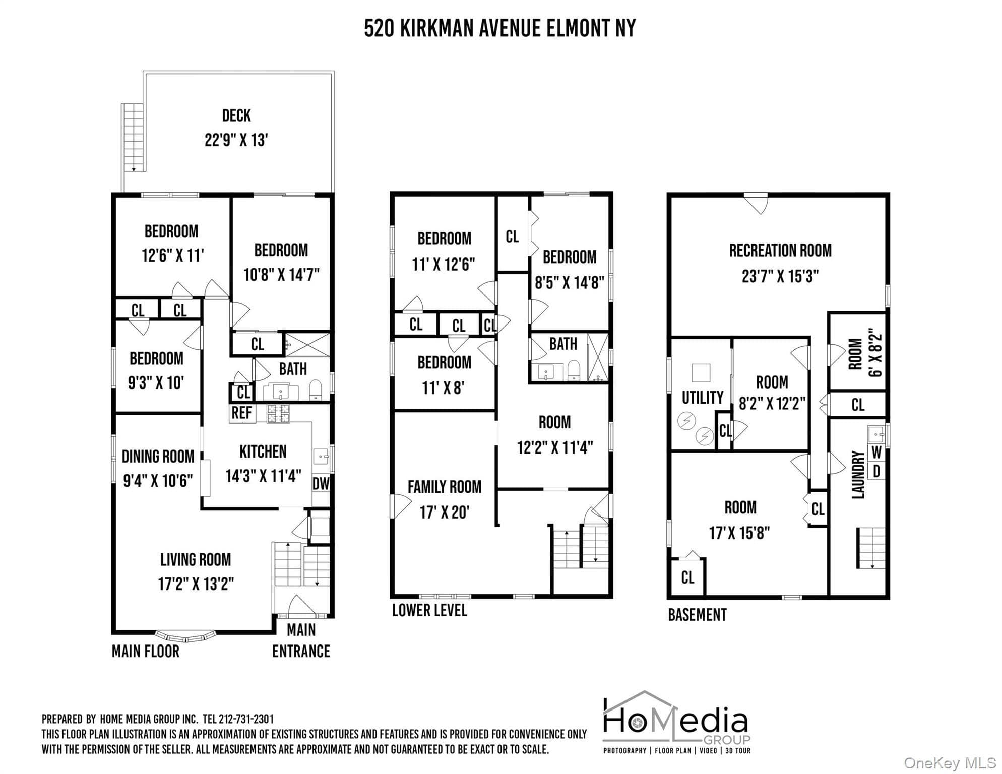 520 Kirkman Avenue thumbnail 20